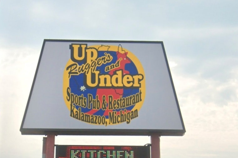 Kalamazoo's Beloved Rugger’s Up and Under Sports Bar Announces Closure After 30 Years