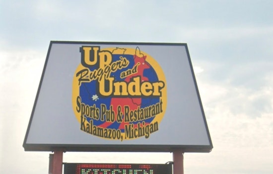 Kalamazoo's Beloved Rugger’s Up and Under Sports Bar Announces Closure After 30 Years