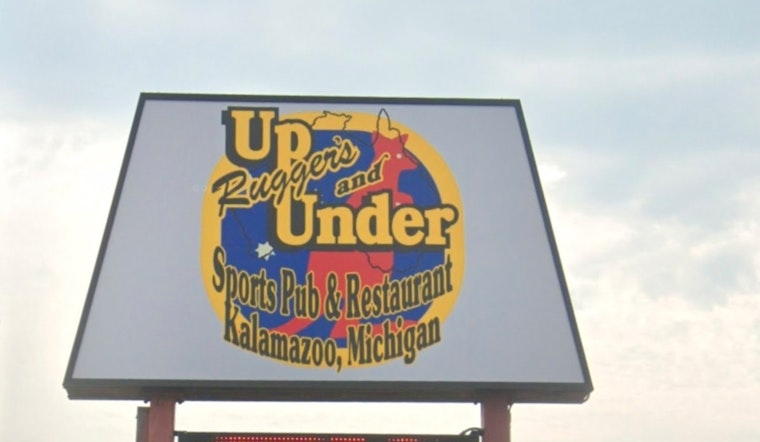 Kalamazoo's Beloved Rugger’s Up and Under Sports Bar Announces Closure After 30 Years