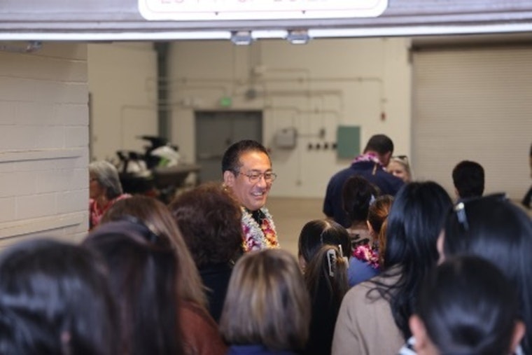Kapa‘a Residents Welcome New Satellite DMV Office for Convenient Vehicle Services