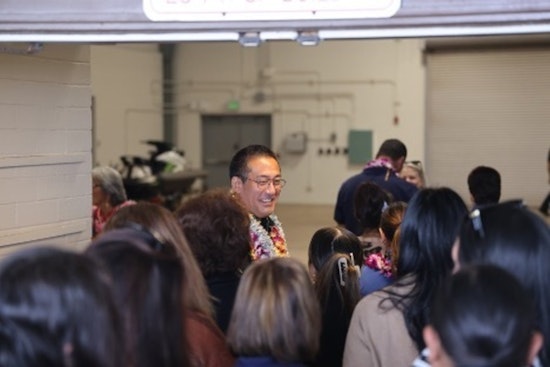Kapa‘a Residents Welcome New Satellite DMV Office for Convenient Vehicle Services