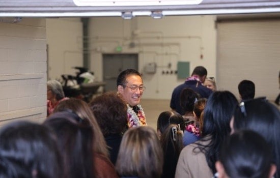 Kapa‘a Residents Welcome New Satellite DMV Office for Convenient Vehicle Services