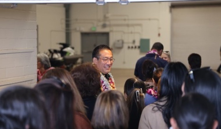 Kapa‘a Residents Welcome New Satellite DMV Office for Convenient Vehicle Services