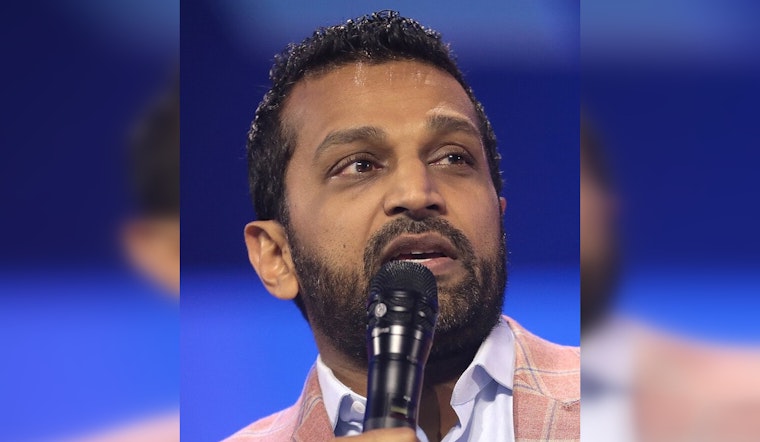Kash Patel Seals the Deal as New FBI Director Amidst Cheers from Judiciary Chair Jim Jordan