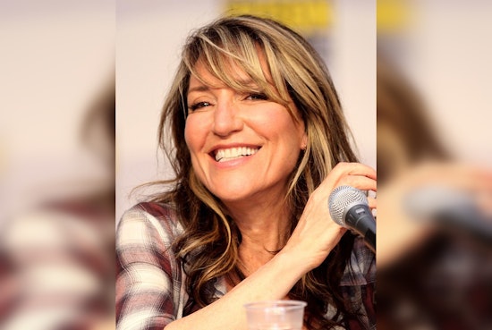 Katey Sagal to Shine at Phoenix Fan Fusion 2025, Tickets Selling Fast for Star-Studded Event