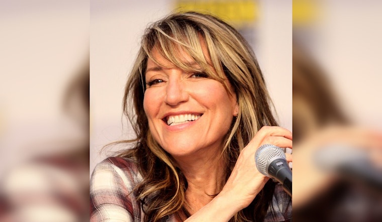 Katey Sagal to Shine at Phoenix Fan Fusion 2025, Tickets Selling Fast for Star-Studded Event