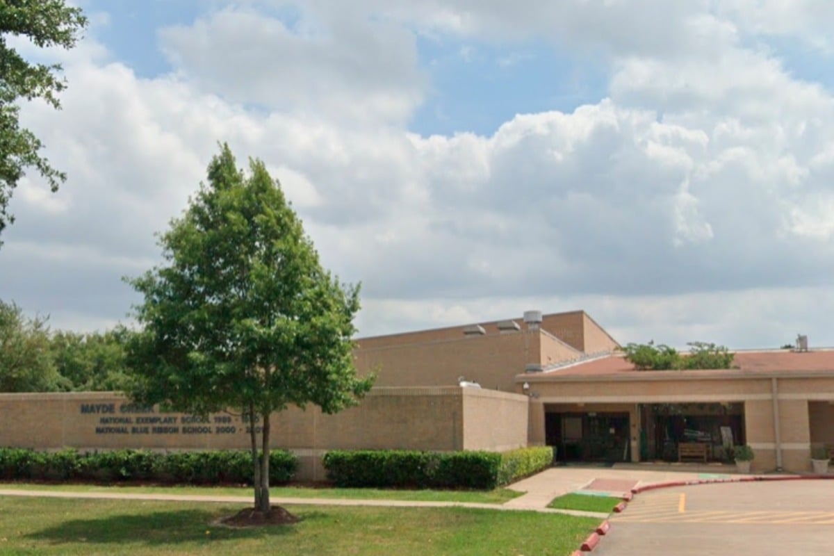 Katy's Mayde Creek Elementary Temporarily Closed Due to Power Outage,