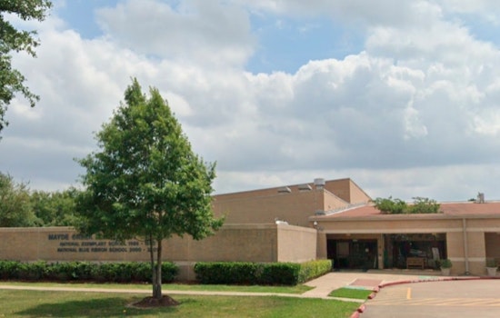 Katy's Mayde Creek Elementary Temporarily Closed Due to Power Outage, Relocates Students to High School