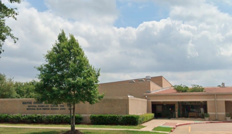 Katy's Mayde Creek Elementary Temporarily Closed Due to Power Outage, Relocates Students to High School