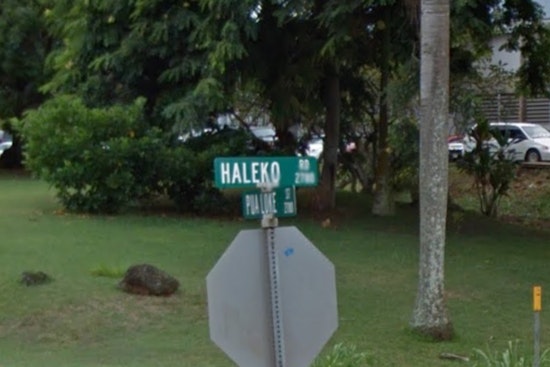 Kauai Commuters Brace for Weekday Lane Closures on Haleko Road for Guardrail Repairs