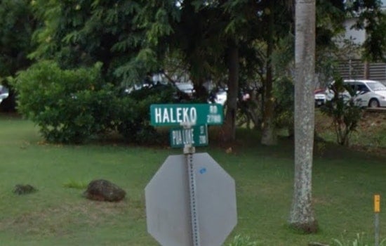 Kauai Commuters Brace for Weekday Lane Closures on Haleko Road for Guardrail Repairs