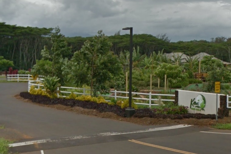 Kaua‘i Housing Agency Invites Public to March 13 Meeting on Kīlauea Town Expansion Project