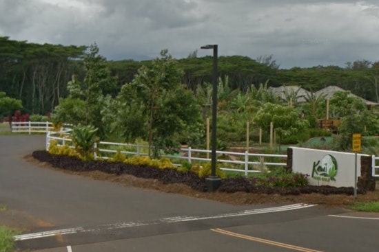 Kaua‘i Housing Agency Invites Public to March 13 Meeting on Kīlauea Town Expansion Project
