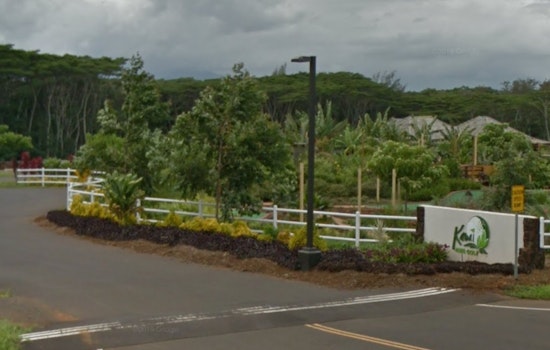 Kaua‘i Housing Agency Invites Public to March 13 Meeting on Kīlauea Town Expansion Project