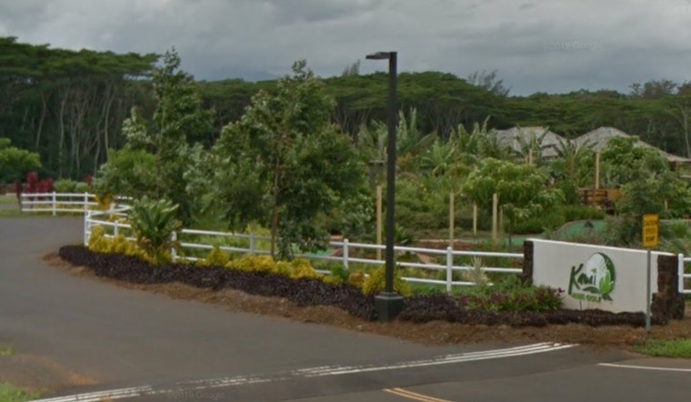 Kaua‘i Housing Agency Invites Public to March 13 Meeting on Kīlauea Town Expansion Project