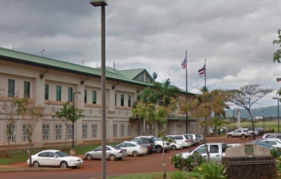 Kaua'i Non-Profits Vie for Share of $1 Million in Community Program Grants Focused on Mental Health and Substance Abuse