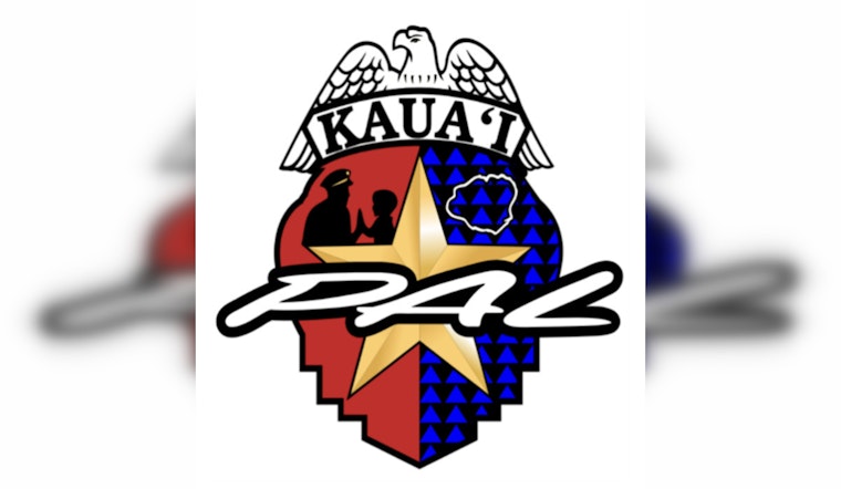 Kaua‘i Police Activities League Gearing Up for Inaugural Mayor’s Youth Track Meet This April