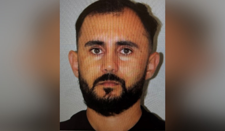 Kaua‘i Police Arrest Washington Man Suspected of Selling Counterfeit Jewelry in Walmart Parking Lot