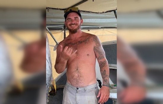 Kaua‘i Police Seek Community Help to Locate Missing Lāwa‘i Man Noa Howatt