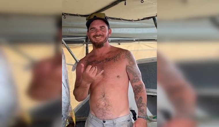 Kaua‘i Police Seek Community Help to Locate Missing Lāwa‘i Man Noa Howatt
