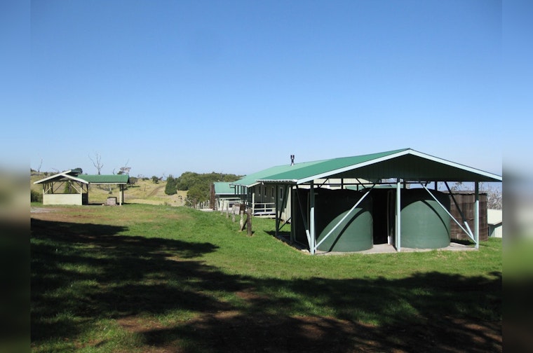 Keanakolu Orchard in Hawaiʻi Temporarily Shuts for Maintenance, Reopening Slated for February 14