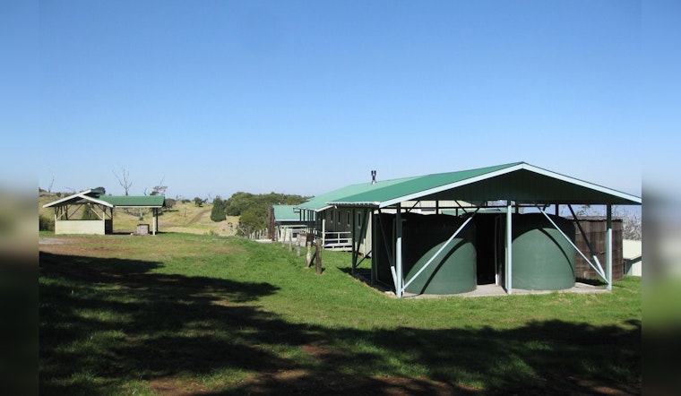 Keanakolu Orchard in Hawaiʻi Temporarily Shuts for Maintenance, Reopening Slated for February 14