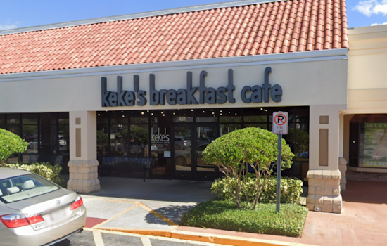 Keke's Breakfast Cafe in Orlando Closes Two Locations Permanently, Four Others Temporarily Amid Franchisee Transition