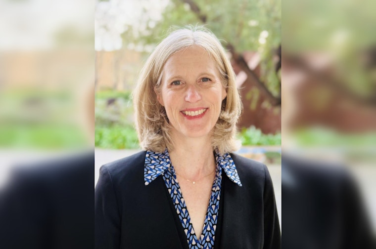 Kelly Stachowicz Appointed as Interim City Manager of Davis Amidst Search for Permanent Successor