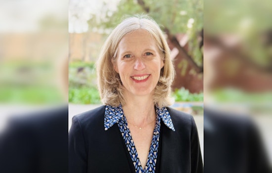 Kelly Stachowicz Appointed as Interim City Manager of Davis Amidst Search for Permanent Successor