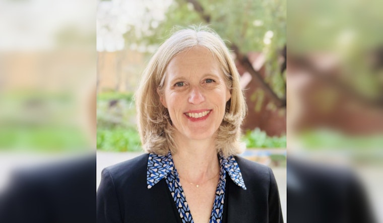 Kelly Stachowicz Appointed as Interim City Manager of Davis Amidst Search for Permanent Successor