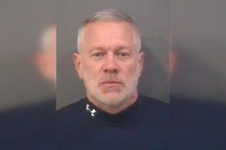 Kemah Professor Charged with Aggravated Sexual Assault After Alleged Tinder Date Attack
