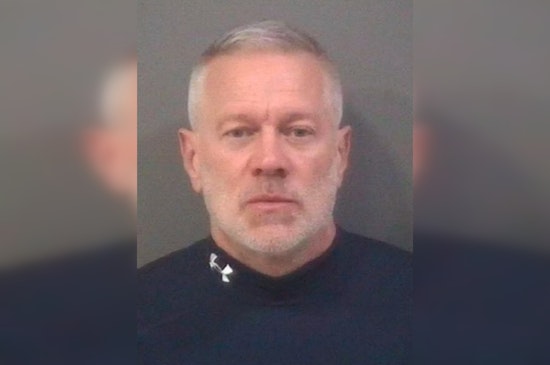 Kemah Professor Charged with Aggravated Sexual Assault After Alleged Tinder Date Attack