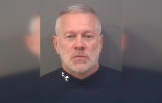 Kemah Professor Charged with Aggravated Sexual Assault After Alleged Tinder Date Attack