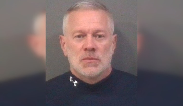 Kemah Professor Charged with Aggravated Sexual Assault After Alleged Tinder Date Attack