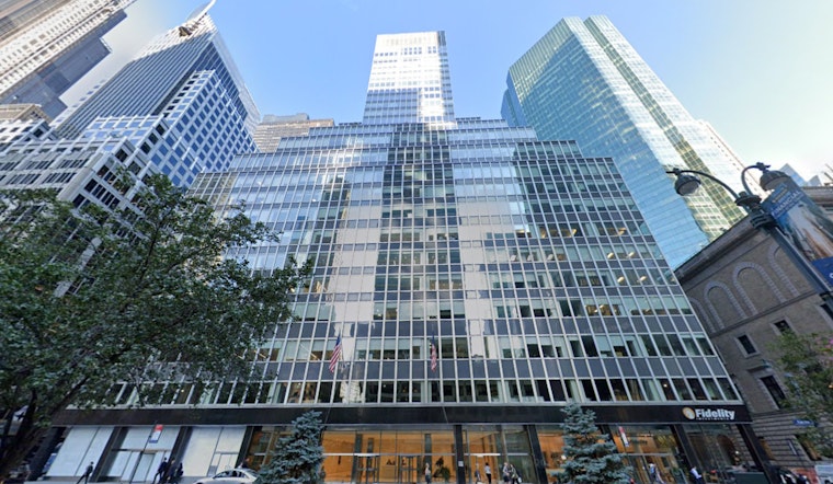 Ken Griffin Partners with Vornado Realty and Rudin for Eco-Friendly 62-Story Skyscraper in Midtown Manhattan