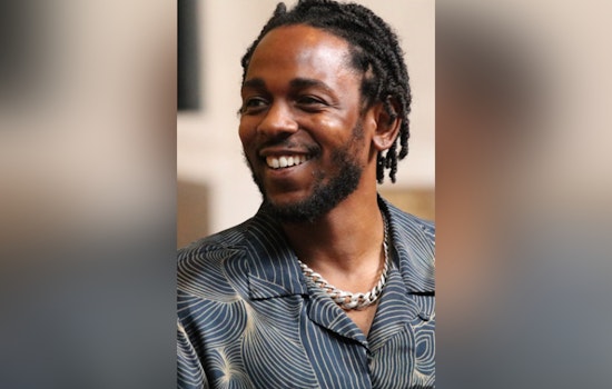 Kendrick Lamar and SZA Set to Embark on ‘Grand National Tour’ After Grammy Triumphs, Kicking Off in Minneapolis
