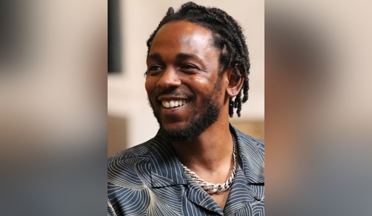 Kendrick Lamar and SZA Set to Embark on ‘Grand National Tour’ After Grammy Triumphs, Kicking Off in Minneapolis