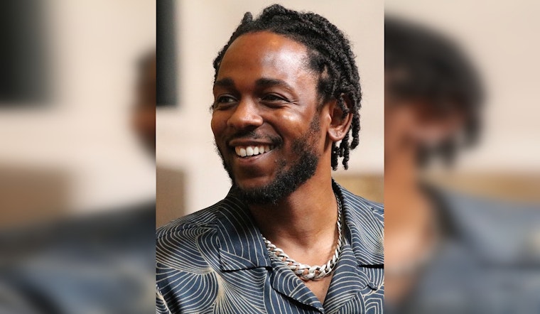 Kendrick Lamar Ignites Super Bowl with Revolutionary Riffs and Samuel L. Jackson's Patriotic Provocation
