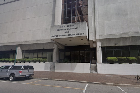 Kenner Man Pleads Guilty to Possession of Child Sexual Abuse Material, Faces 20-Year Sentence