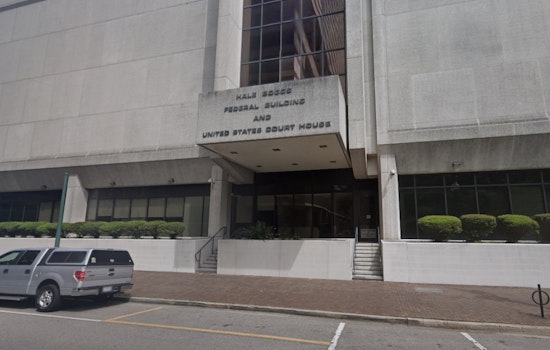 Kenner Man Pleads Guilty to Possession of Child Sexual Abuse Material, Faces 20-Year Sentence