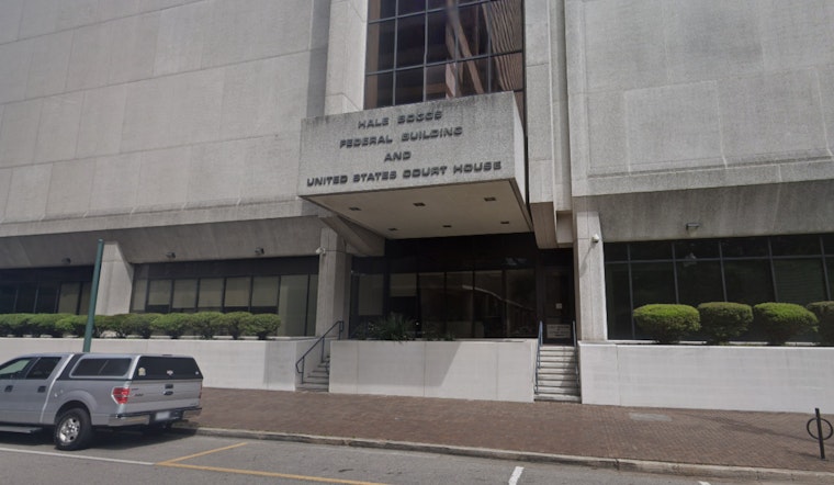 Kenner Man Pleads Guilty to Possession of Child Sexual Abuse Material, Faces 20-Year Sentence