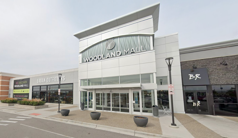 Kentwood Officer Injured by Fleeing Suspect's Vehicle Amid Woodland Mall Theft Investigation