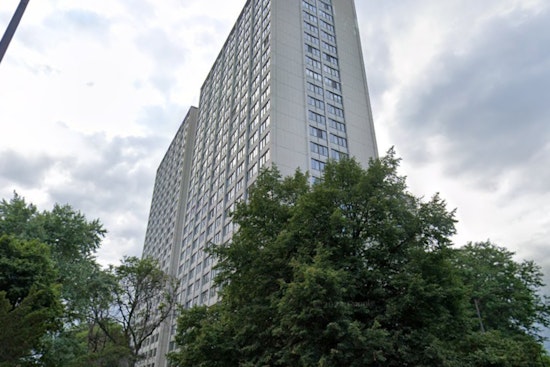 Kenwood Residents Still Await Return to Harper Square 2 Years Post-Fire, Amid Concerns Over Lack of Sprinklers