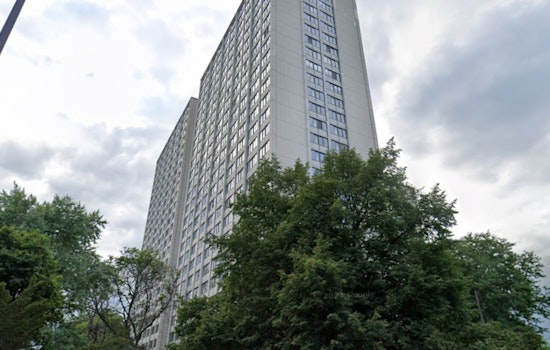 Kenwood Residents Still Await Return to Harper Square 2 Years Post-Fire, Amid Concerns Over Lack of Sprinklers