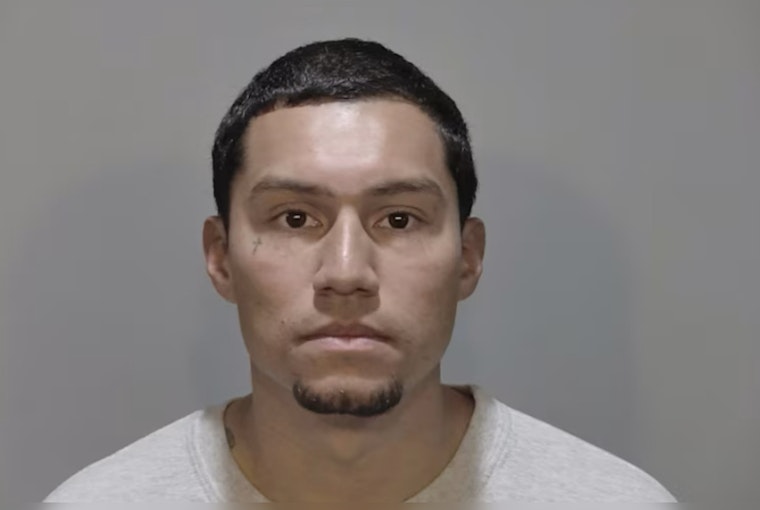 Key West Man Charged with Attempted Murder After Knife-Wielding Confrontation with Police