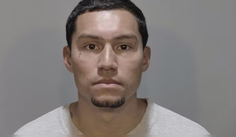 Key West Man Charged with Attempted Murder After Knife-Wielding Confrontation with Police