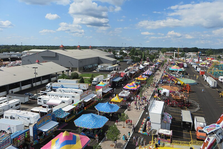 Kidz Bop Live Set to Charm Young Fans at 2025 Ohio State Fair's Family-Friendly Opening Day