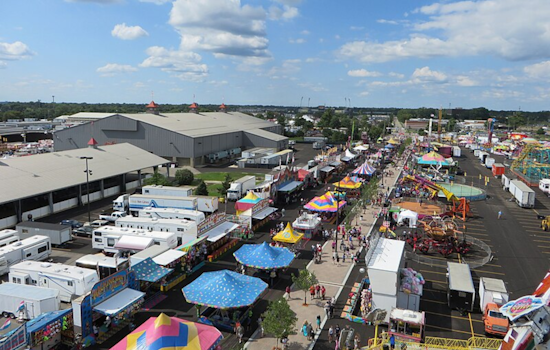 Kidz Bop Live Set to Charm Young Fans at 2025 Ohio State Fair's Family-Friendly Opening Day