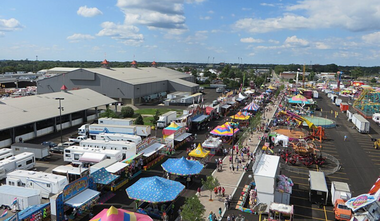 Kidz Bop Live Set to Charm Young Fans at 2025 Ohio State Fair's Family-Friendly Opening Day