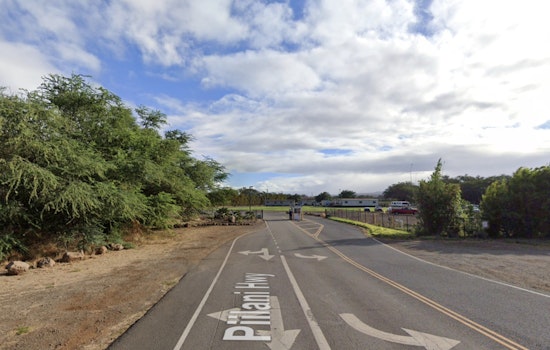Kīhei to Witness Major Emergency Response Training with Participation from Local Agencies and Hawaiʻi National Guard